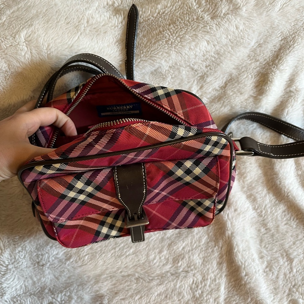 Burberry Crossbody